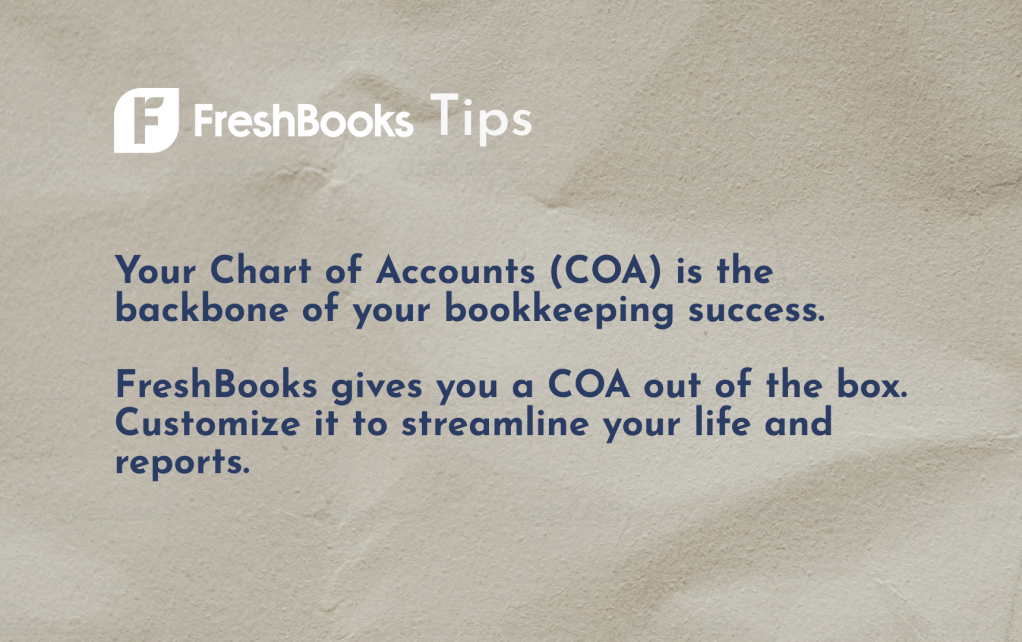Chart of Accounts: The Backbone of Your Financial&nbsp;System