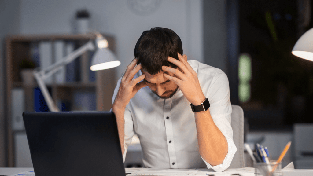 The $36,000 Mistake Too Many Small Business Owners Are Making Right&nbsp;Now