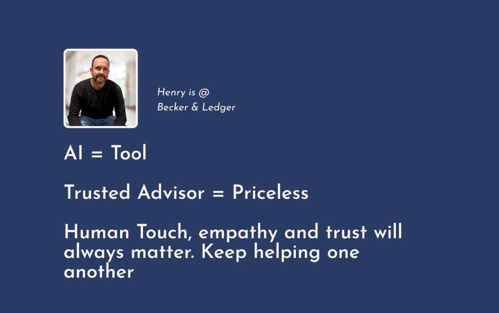 I’m Not Worried About&nbsp;AI