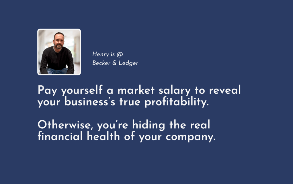 Are your numbers lying to&nbsp;you?