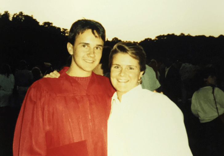 Courage Now Equals Thankful&nbsp;Later